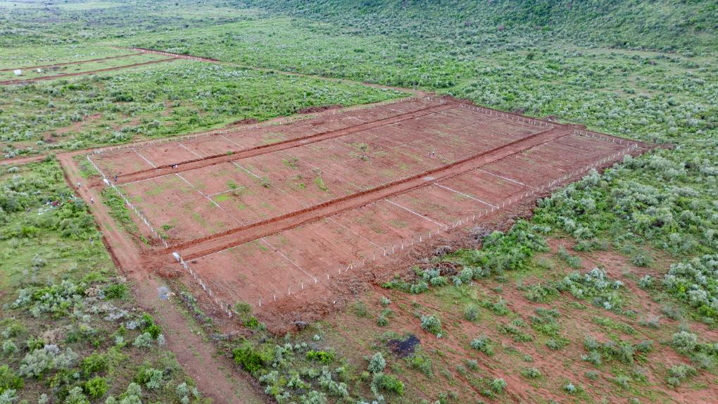 Nachu Mikuyuini Sunset Estate Phase 2 — photo 8