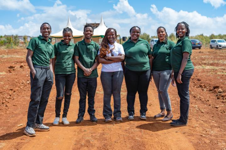 Open Day: Acremann Properties Launches New Real Estate Development in Nachu, Kiambu — photo 3