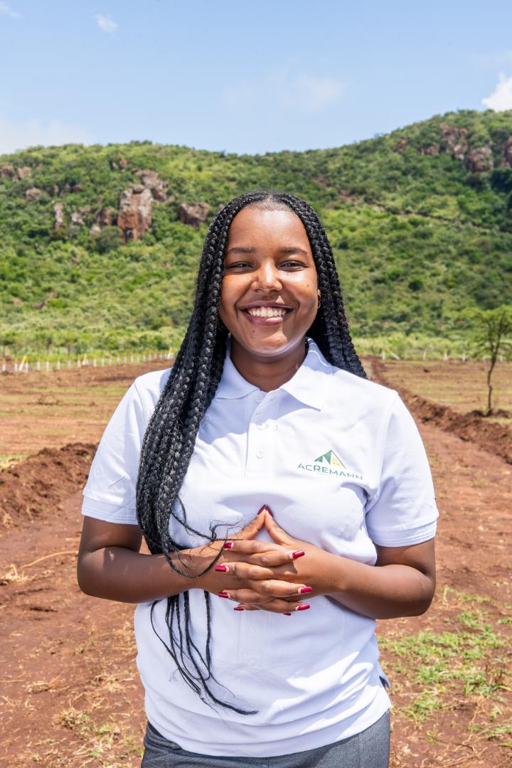 Open Day: Acremann Properties Launches New Real Estate Development in Nachu, Kiambu — photo 9