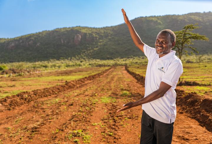 Open Day: Acremann Properties Launches New Real Estate Development in Nachu, Kiambu — photo 20