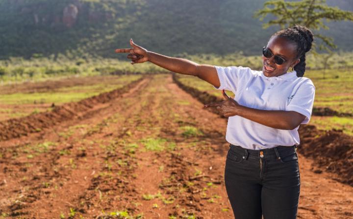 Open Day: Acremann Properties Launches New Real Estate Development in Nachu, Kiambu — photo 25